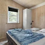 Kaerhogen Denm Holiday home