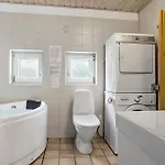Kaerhogen Denm Holiday home *