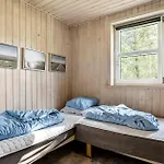 Kaerhogen Denm Holiday home Romo
