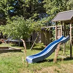 Kaerhogen Denm Holiday home