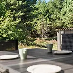 Holiday home Kaerhogen Denm