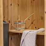 Kaerhogen Denm Holiday home Romo