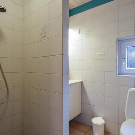 Feriehus Kærhøgen Rømø Denm Rømø Kirkeby