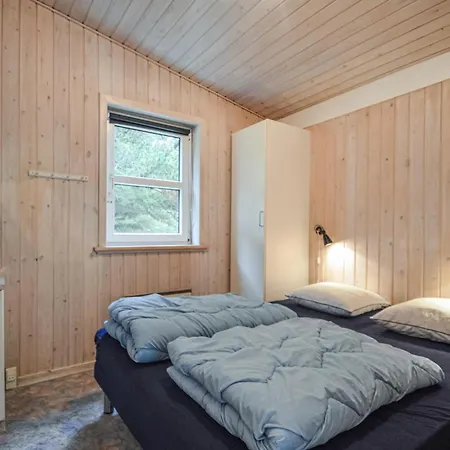 Stunning In Romo With Sauna Holiday home *