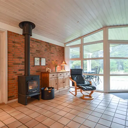 Holiday home Stunning In Romo With Sauna Romo Kirkeby