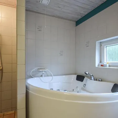 Stunning In Romo With Sauna *