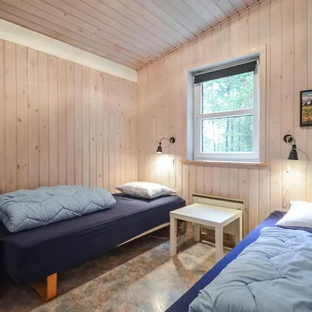 Stunning In Romo With Sauna Romo Kirkeby