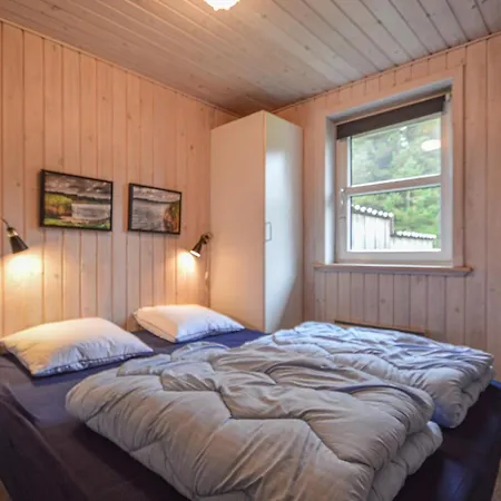 Holiday home Stunning In Romo With Sauna Romo Kirkeby