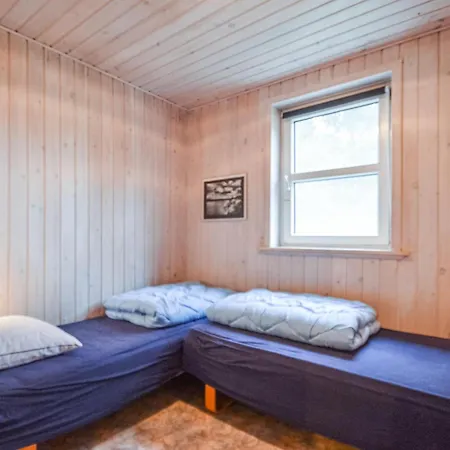 Stunning In Romo With Sauna *