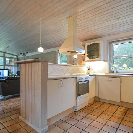 Stunning In Romo With Sauna Romo Kirkeby