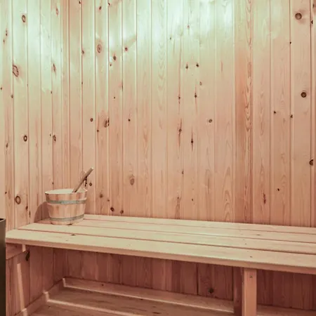 Stunning In Romo With Sauna * Romo Kirkeby