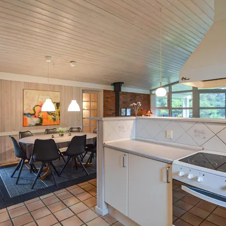 Stunning In Romo With Sauna