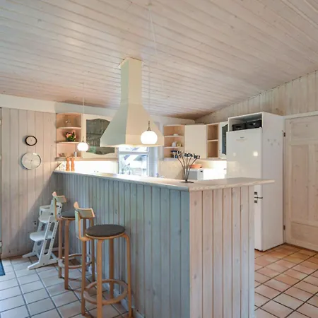 Stunning In Romo With Sauna