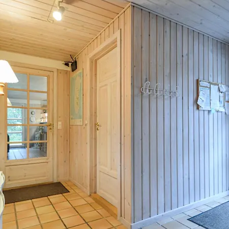 Stunning In Romo With Sauna Holiday home