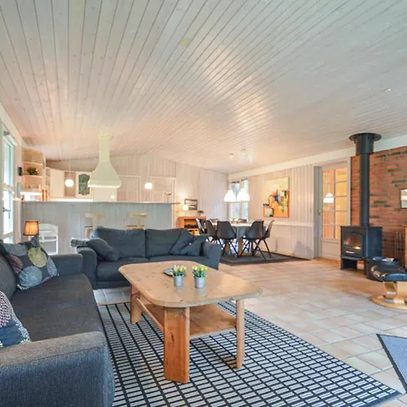 Stunning In Romo With Sauna Romo Kirkeby