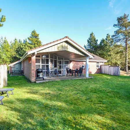 Holiday home Stunning In Romo With Sauna Romo Kirkeby