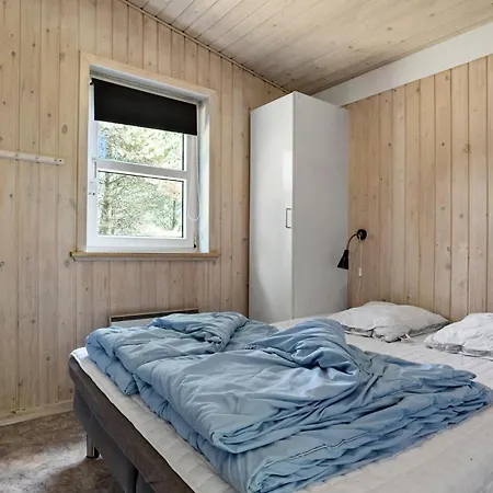 Kaerhogen Denm Holiday home