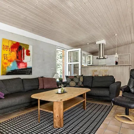 Kaerhogen Romo Denm Romo Kirkeby