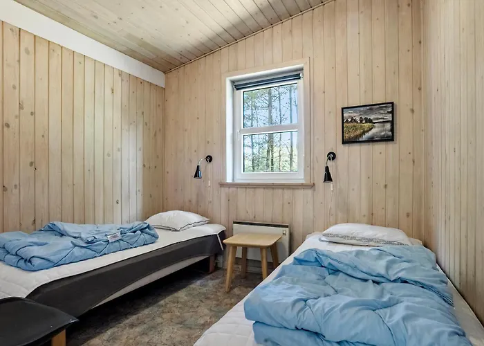 Kaerhogen Denm