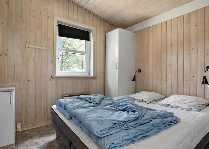Kaerhogen Denm Vakantiehuis