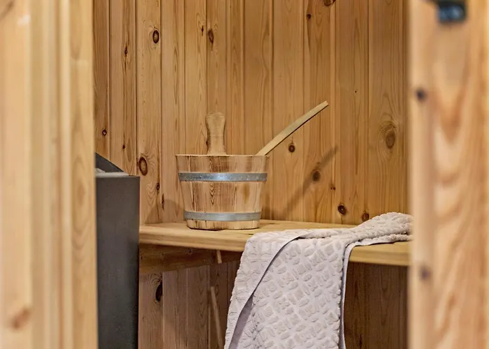Kaerhogen Denm Vakantiehuis Romo
